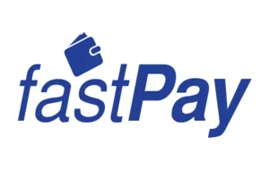 Fast Pay කැසිනෝ